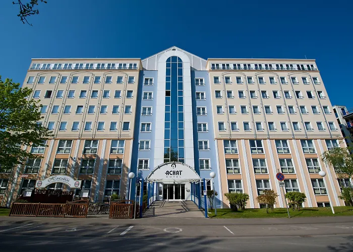 מלון Coffee Fellows Frankfurt Airport-langen 3*