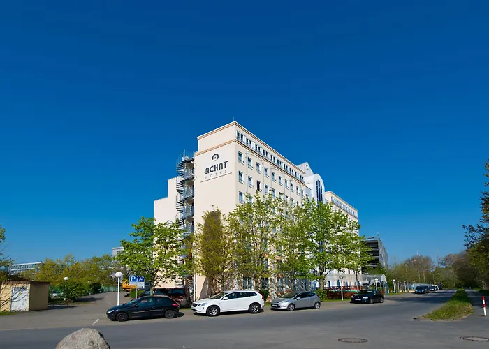 Coffee Fellows Frankfurt Airport-langen מלון לנגן