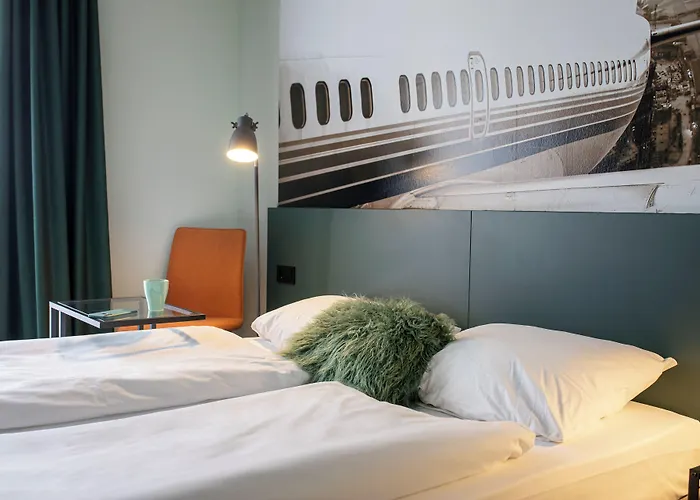 Coffee Fellows Frankfurt Airport-langen לנגן